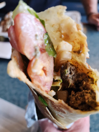 Photo of Fire King Kebab - 5002 50 Ave, Bonnyville, AB T9N 2G3